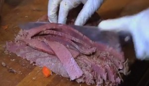 Difference Between Corned Beef and Brisket