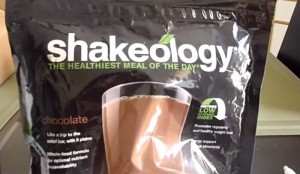 Difference Between Herbalife and Shakeology