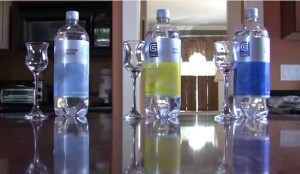 Difference Between Tonic Water and Sparkling Water