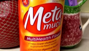 Metamucil Versus Citrucel