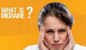 4 Interesting Facts About Migraines