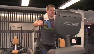 Difference Between Arc Trainer and Elliptical