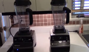 Difference Between Vitamix 5000 and 5200