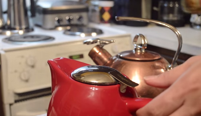 Difference Between English And Irish Breakfast Tea Hrf