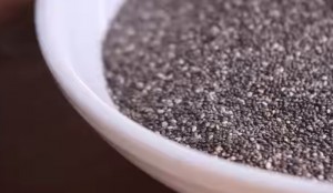 Difference Between White and Black Chia Seeds