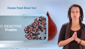 Explanation of LEF Blood Test Results