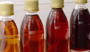 Difference Between Light and Dark Corn Syrup