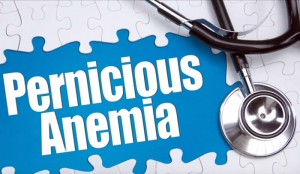 Explanation of Pernicious Anemia Blood Test Results