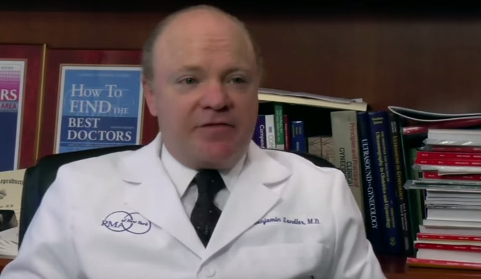 FSH And LH Blood Test Results Explained HRF
