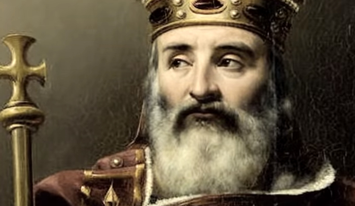 King Charlemagne, Overview, History & Accomplishments - Video & Lesson  Transcript