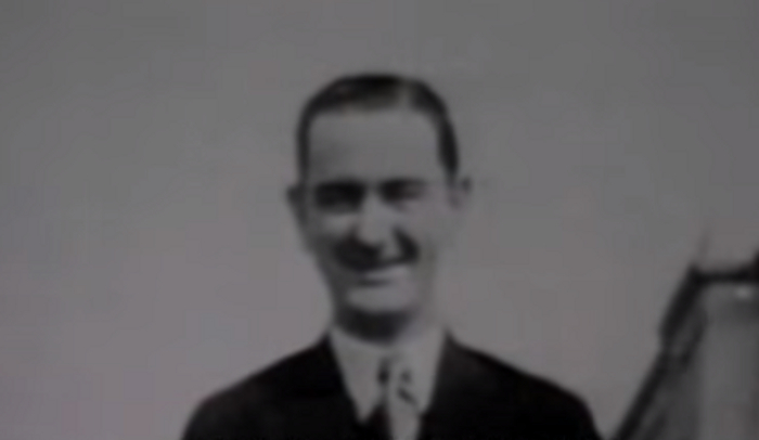 8 Major Of Lyndon B Johnson HRF