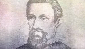 3 Major Accomplishments of Johannes Kepler
