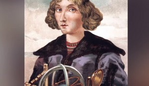 5 Major Accomplishments of Nicolaus Copernicus