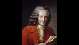 5 Major Accomplishments of Voltaire