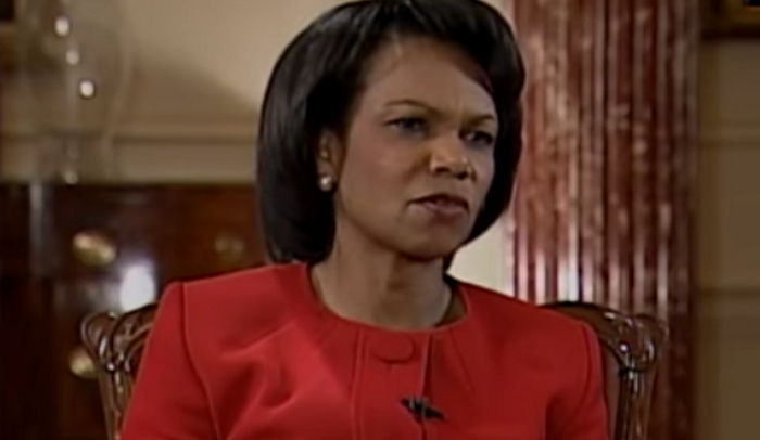 6 Major Accomplishments Of Condoleezza Rice - HRF