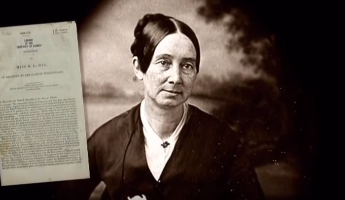 5 Major Accomplishments Of Dorothea Dix Hrf