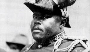 6 Major Accomplishments of Marcus Garvey