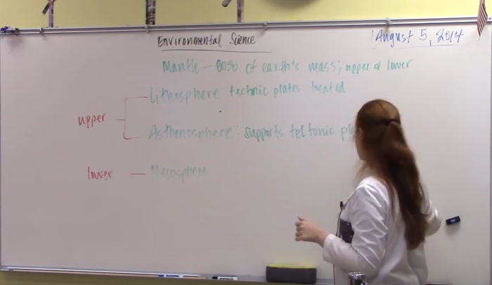 geosphere definition