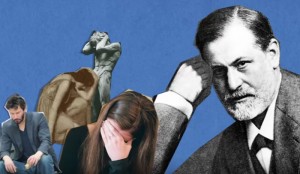 Sigmund Freud’s Psychoanalytic Theory of Personality Explained