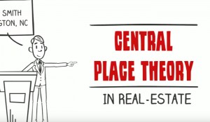 Walter Christaller’s Central Place Theory Explained