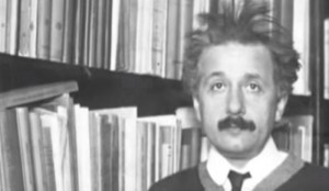 Einstein Theory of Relativity Simplified Explained