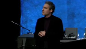 Brian Greene String Theory Explained