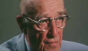 Carl Rogers Person Centered Theory Explained