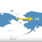 Bering Strait Land Bridge Theory Explained